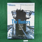 The Hunters: German U-Boats at War, 1939-43 - Consim Press