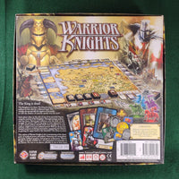 Warrior Knights - Fantasy Flight - Excellent