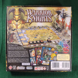 Warrior Knights - Fantasy Flight - Excellent