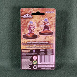 Female Gnome Rogue - 73408 - Wizkids - Excellent