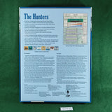 The Hunters: German U-Boats at War, 1939-43 - Consim Press