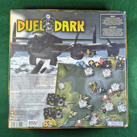 Duel in the Dark (2007 Ed.) - Z-Man Games - Good