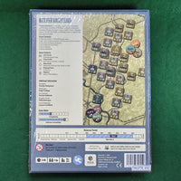 Traces of Hubris - VUCA Simulations - In Shrinkwrap
