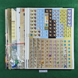 No Question of Surrender - MMP - Unpunched