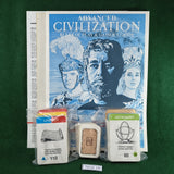 Advanced Civilization - Avalon Hill
