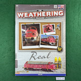 The Weathering Magazine #18: Real - Ammo by Mig - Softcover