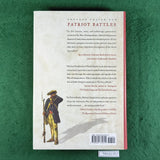 Patriot Battles - Michael Stephenson - Hardcover