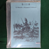 La Bataille d'Espagnol-Talavera - Marshal Enterprises - Unpunched