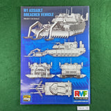 The Weathering Magazine #18: Real - Ammo by Mig - Softcover