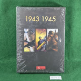 1943 1945 - Dissimula Edizioni - In Shrinkwrap