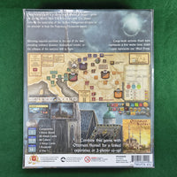 Hapsburg Eclipse - Victory Point Games - In Shrinkwrap