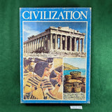 Civilization (1st Ed.) - Avalon Hill