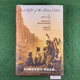 Short Nights of the Shadow Catcher - Timothy Egan - Hardcover