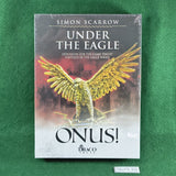 ONUS!: Under the Eagle - Draco Ideas - In Shrinkwrap