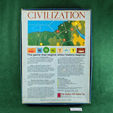 Civilization (1st Ed.) - Avalon Hill