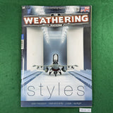 The Weathering Magazine #12: Styles - Ammo by Mig - Softcover