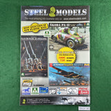 The Weathering Magazine #12: Styles - Ammo by Mig - Softcover