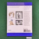 The British Army in World War I (1) - Mike Chappell - Osprey MAA 391