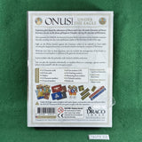ONUS!: Under the Eagle - Draco Ideas - In Shrinkwrap