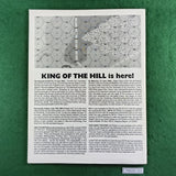 Critical Hit ASL Magazine - Vol 3. No. 1 - Softcover