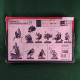 Khainite Shadowstalkers - Daughters of Khaine - Games Workshop - Very Good