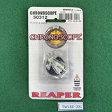 Wild West Oz Lion - 50312 - Chronoscope - Reaper Miniatures