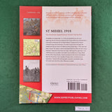 St Mihiel 1918 - Bonk & Gerrard - Osprey Campaign 238