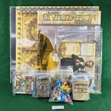 Sid Meier's Civilization: The Board Game - Fantasy Flight - Unpunched