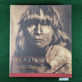 500 Nations - Alvin M. Josephy, Jr. - Softcover