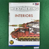 The Weathering Magazine #16: Interiors - Ammo by Mig - Softcover