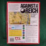 Against the Reich: Invasion to the Rhine - West End Games - Very Good