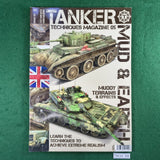 Tanker Techniques Magazine 05 - AK Interactive - Softcover