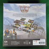 Vendel to Viking (+Promo) - Ion Game Design - In Shrinkwrap