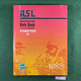 ASL Rule Book: Chapter H - MMP - Softcover