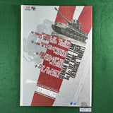 Tanker Techniques Magazine 05 - AK Interactive - Softcover