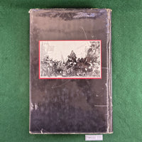 Montrose: Cavalier in Mourning - Ronald Williams - Hardcover