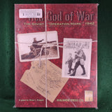 Red God of War: The Soviet "Operation Mars" 1942 - Avalanche Press - Unpunched