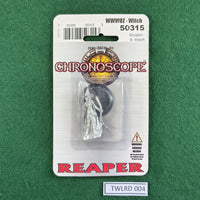 Wild West Oz Wicked Witch - 50315 - Chronoscope - Reaper Miniatures