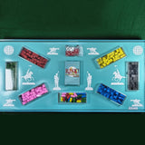 RISK!: Parker Brothers Continental Game - Hasbro