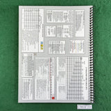 ASL Rule Book: Charts - MMP - Softcover