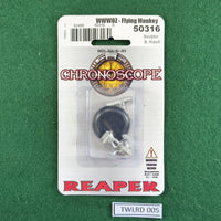 Wild West Oz Flying Monkey Robot - 50316 - Chronoscope - Reaper Miniatures