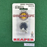 Wild West Oz Flying Monkey Robot - 50316 - Chronoscope - Reaper Miniatures