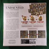 Undaunted: Stalingrad - Osprey Games - In Shrinkwrap