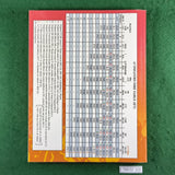 ASL Rule Book: Pocket Edition (Version 1 + Chapter J) - MMP - Softcover