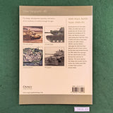 M60 Main Battle Tank 1960-91 - Lathrop, McDonald & Laurier - Osprey New Vanguard 85