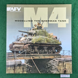 M4: Modelling the Sherman Tank - AFV Modeller Publications - Softcover