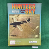 Hunters from the Sky - TCS #6 - The Gamers - Unpunched