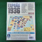 Espana 1936 - Devir - In Shrinkwrap