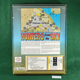 Hunters from the Sky - TCS #6 - The Gamers - Unpunched