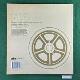 M4: Modelling the Sherman Tank - AFV Modeller Publications - Softcover